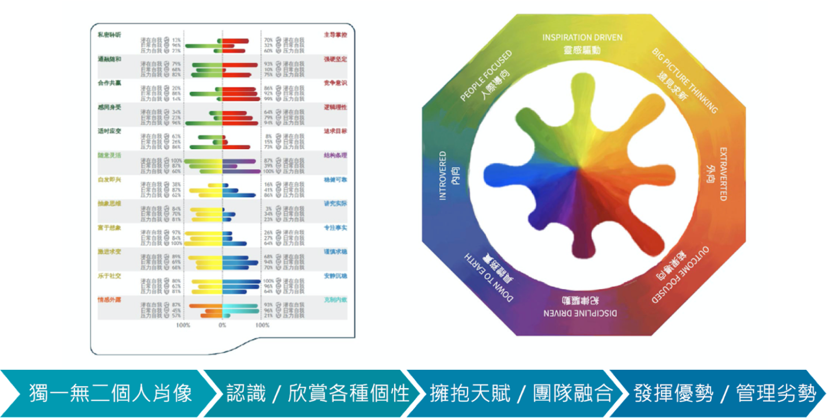 Lumina Spark 領導者道路指南